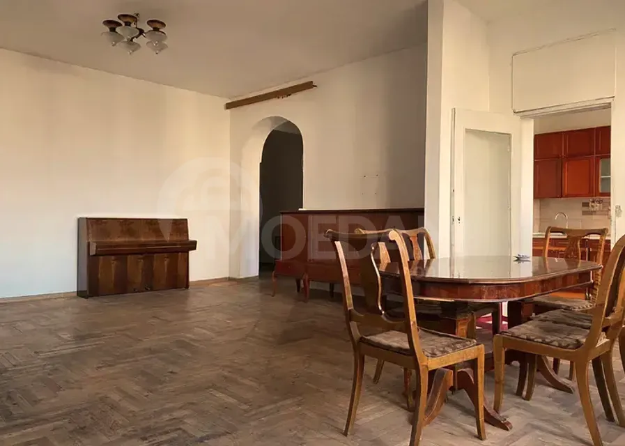 იყიდება 3 ოთახიანი ბინას 122მ² 4/9 სართ თბილისი - photo 2