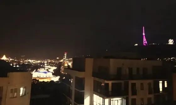 Продам 4-комн. квартиру 120м² 16/16 эт. Тбилиси