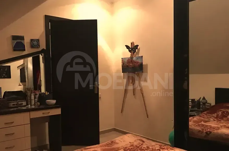 იყიდება 4 ოთახიანი ბინას 120მ² 16/16 სართ თბილისი - photo 1