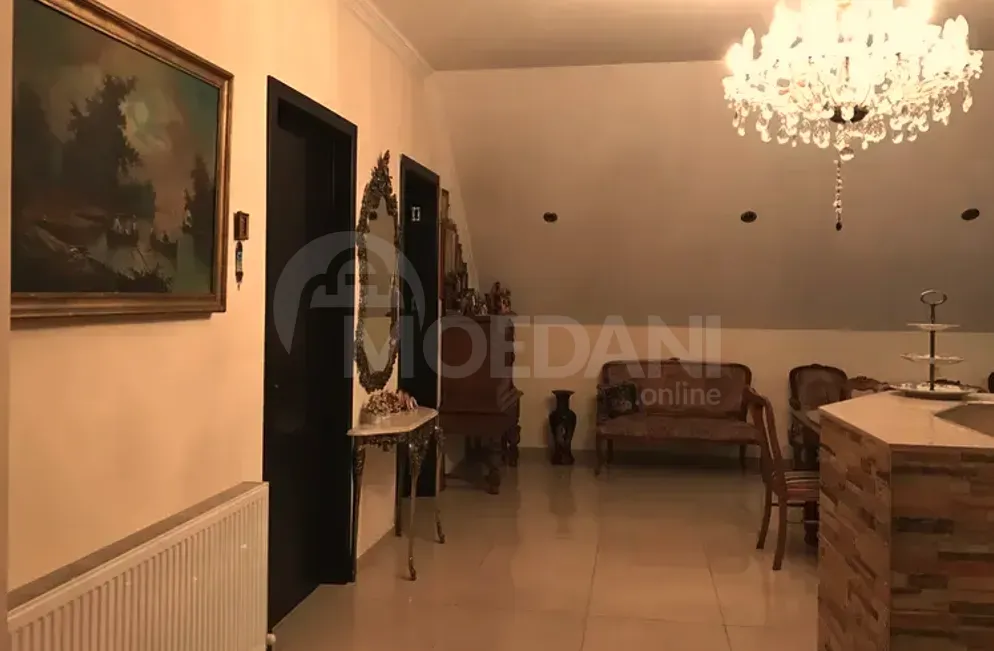 იყიდება 4 ოთახიანი ბინას 120მ² 16/16 სართ თბილისი - photo 3