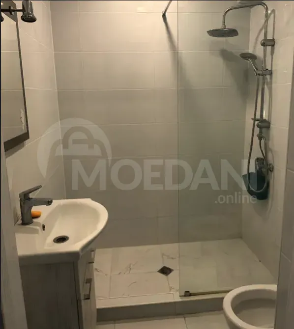 იყიდება 2 ოთახიანი ბინას 55მ² 6/12 სართ თბილისი - photo 6