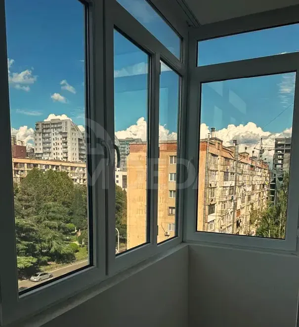 იყიდება 2 ოთახიანი ბინას 55მ² 6/12 სართ თბილისი - photo 7