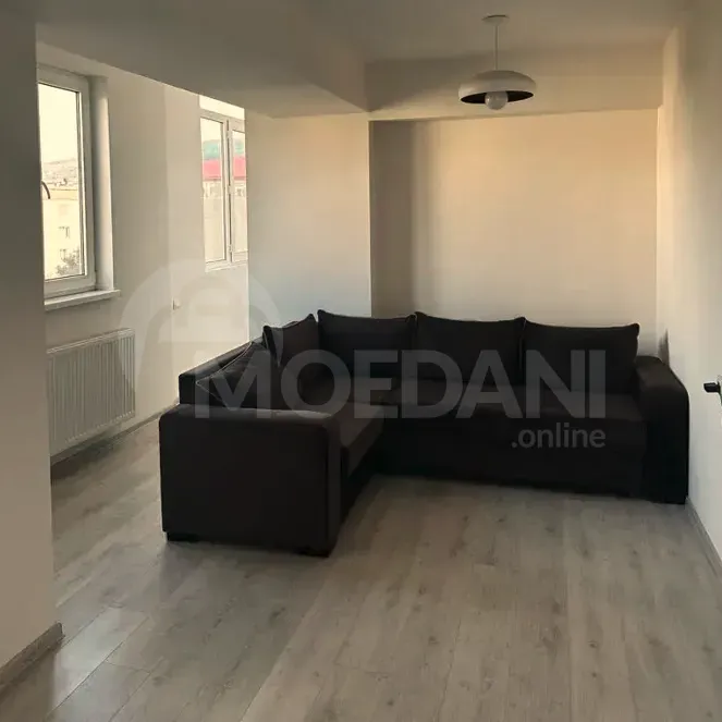 იყიდება 2 ოთახიანი ბინას 55მ² 6/12 სართ თბილისი - photo 3