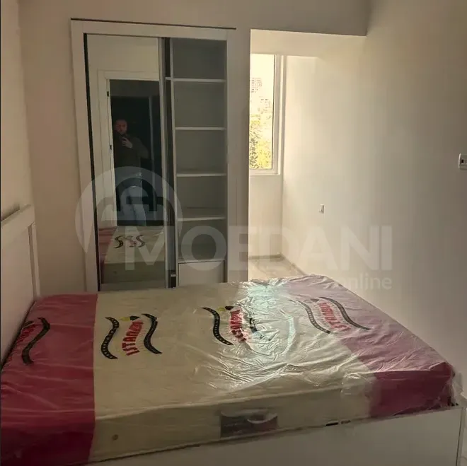 იყიდება 2 ოთახიანი ბინას 55მ² 6/12 სართ თბილისი - photo 1