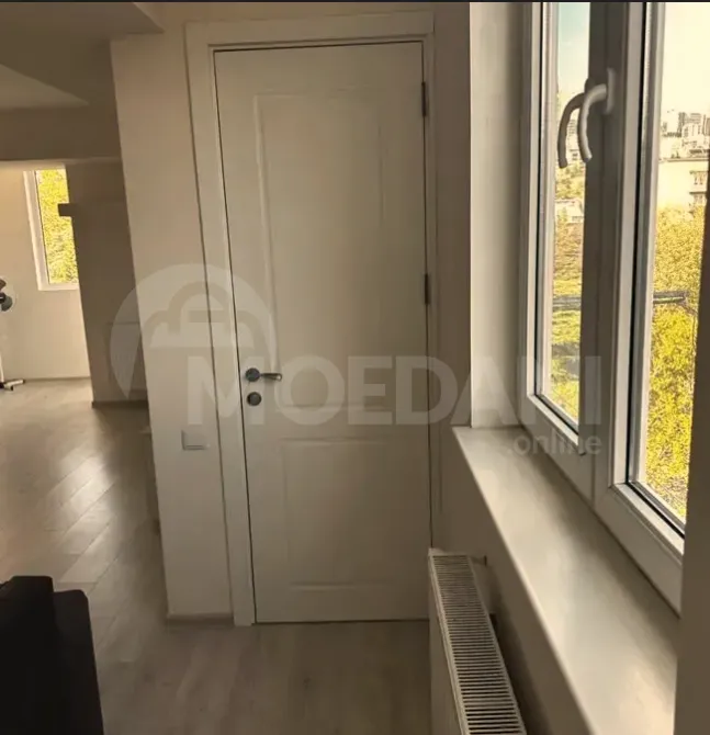 იყიდება 2 ოთახიანი ბინას 55მ² 6/12 სართ თბილისი - photo 5