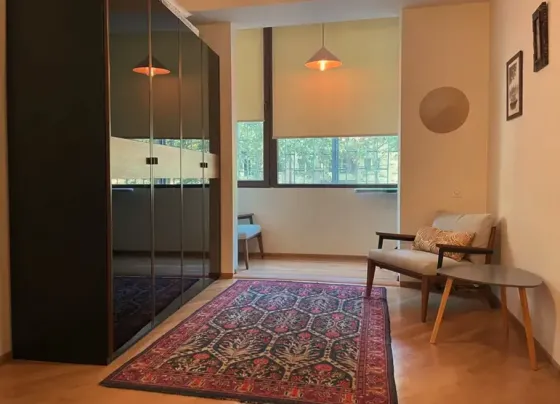 Продам 5-комн. квартиру 116м² 2/12 эт. Тбилиси