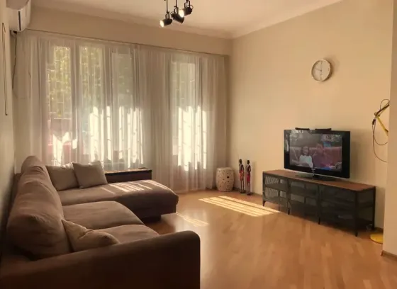 Продам 5-комн. квартиру 116м² 2/12 эт. Тбилиси