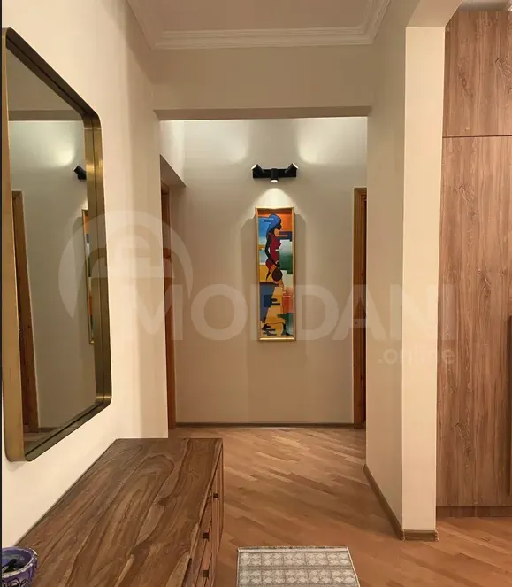 იყიდება 5 ოთახიანი ბინას 116მ² 2/12 სართ თბილისი - photo 12