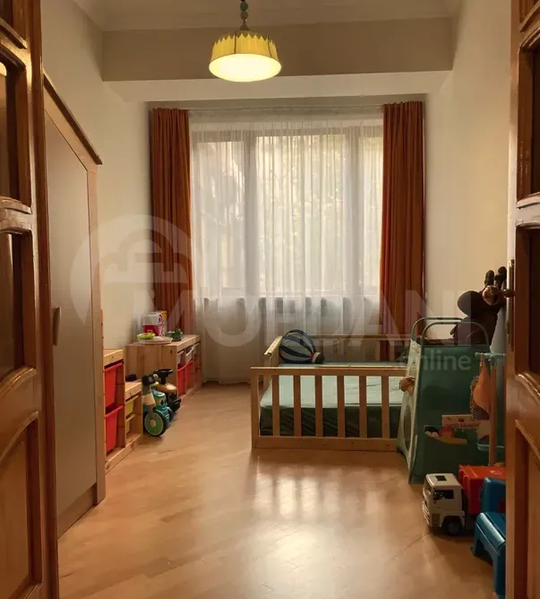 იყიდება 5 ოთახიანი ბინას 116მ² 2/12 სართ თბილისი - photo 11