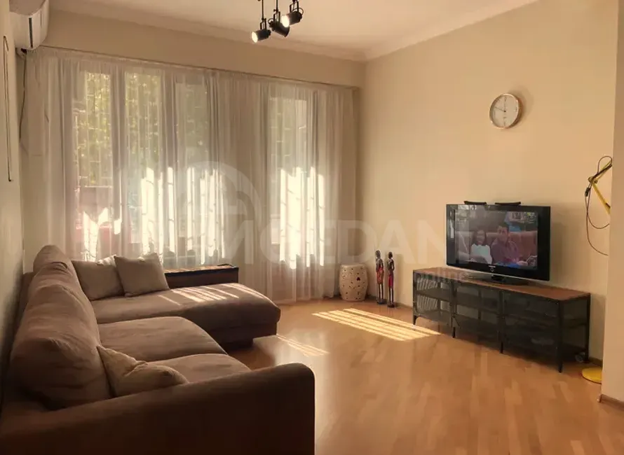 იყიდება 5 ოთახიანი ბინას 116მ² 2/12 სართ თბილისი - photo 5