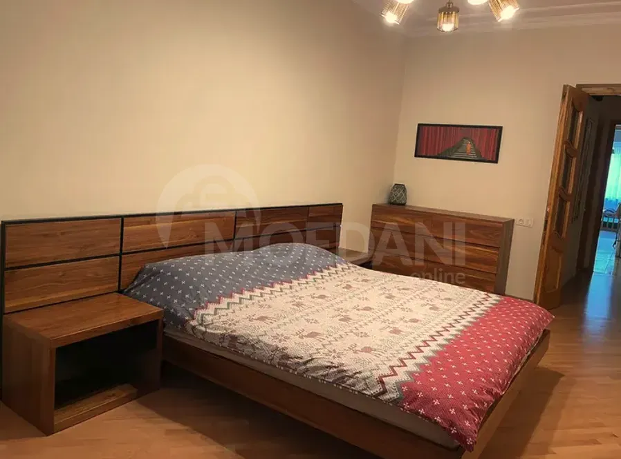 იყიდება 5 ოთახიანი ბინას 116მ² 2/12 სართ თბილისი - photo 2