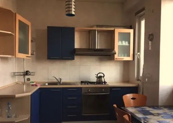 Продам 6-комн. квартиру 170м² 7/9 эт. Тбилиси