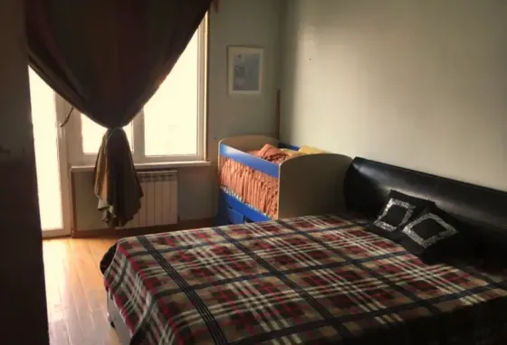 Продам 6-комн. квартиру 170м² 7/9 эт. Тбилиси