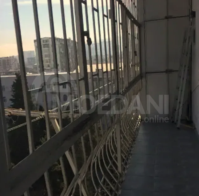 იყიდება 6 ოთახიანი ბინას 170მ² 7/9 სართ თბილისი - photo 9