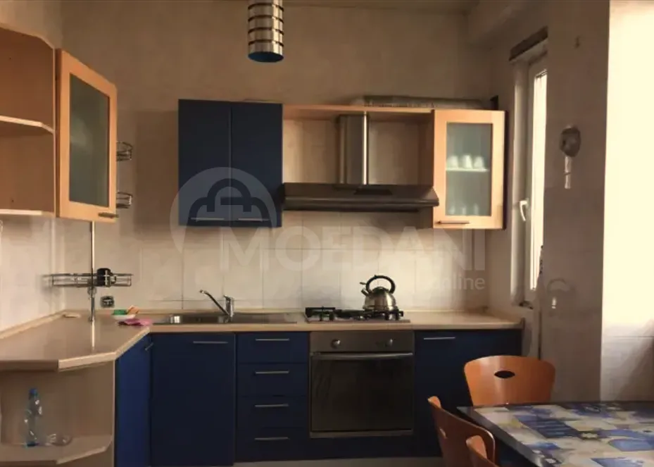 იყიდება 6 ოთახიანი ბინას 170მ² 7/9 სართ თბილისი - photo 5