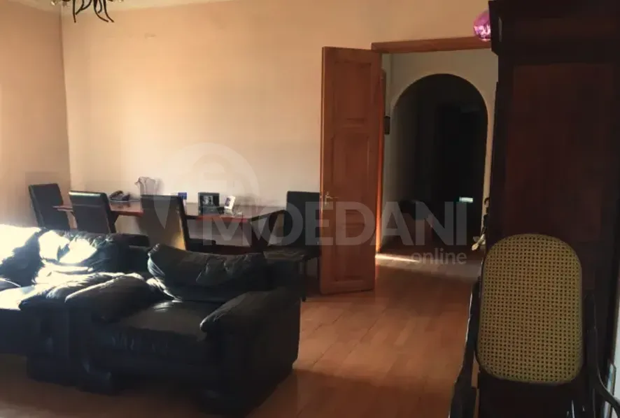 იყიდება 6 ოთახიანი ბინას 170მ² 7/9 სართ თბილისი - photo 7