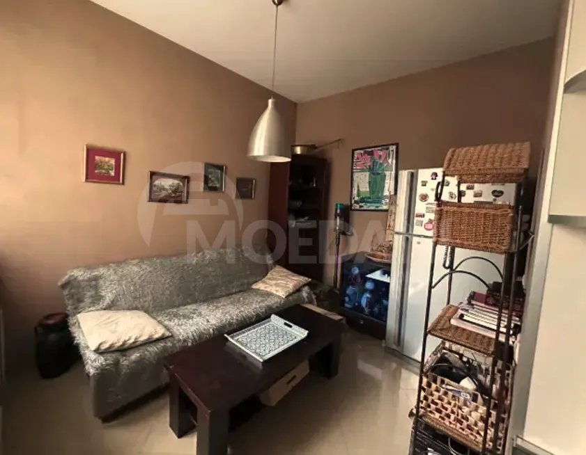 Apartments For Sale four-room 200м² 3/6 floor Tbilisi - photo 7