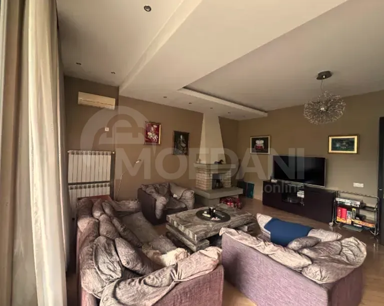 Apartments For Sale four-room 200м² 3/6 floor Tbilisi - photo 6