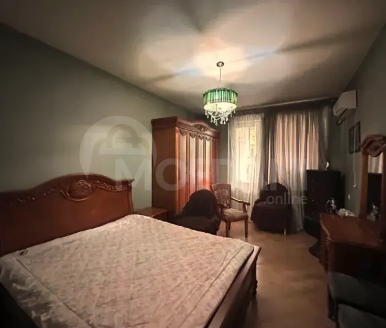 Apartments For Sale four-room 200м² 3/6 floor Tbilisi - photo 1