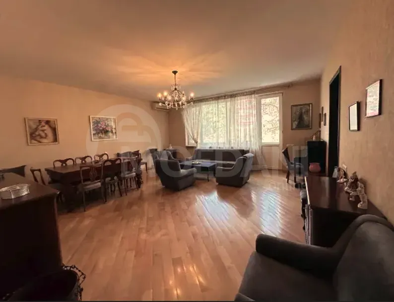 Apartments For Sale four-room 200м² 3/6 floor Tbilisi - photo 3