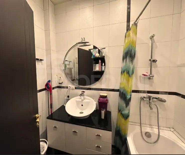 Apartments For Sale four-room 200м² 3/6 floor Tbilisi - photo 9