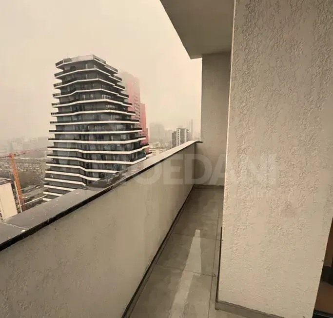 იყიდება 2 ოთახიანი ბინას 59მ² 18/20 სართ თბილისი - photo 10