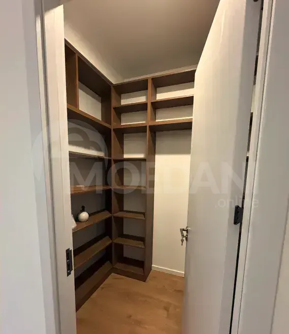 იყიდება 2 ოთახიანი ბინას 59მ² 18/20 სართ თბილისი - photo 8