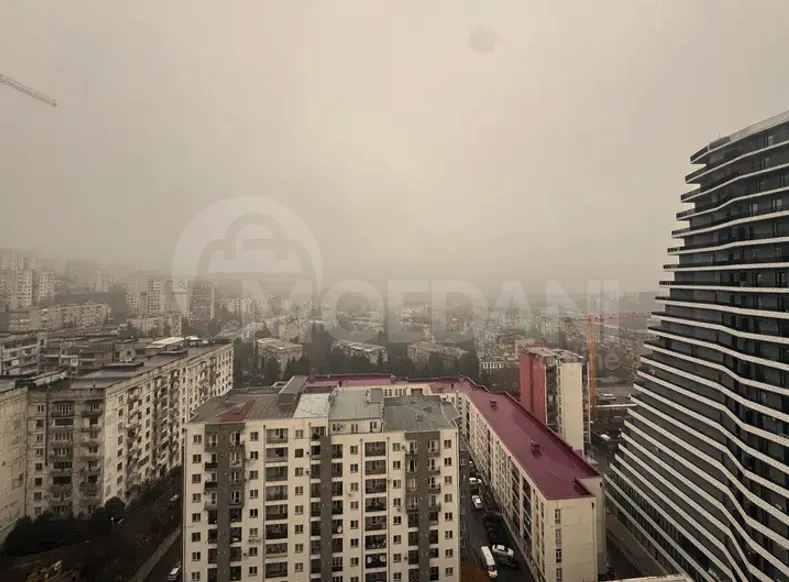 იყიდება 2 ოთახიანი ბინას 59მ² 18/20 სართ თბილისი - photo 9