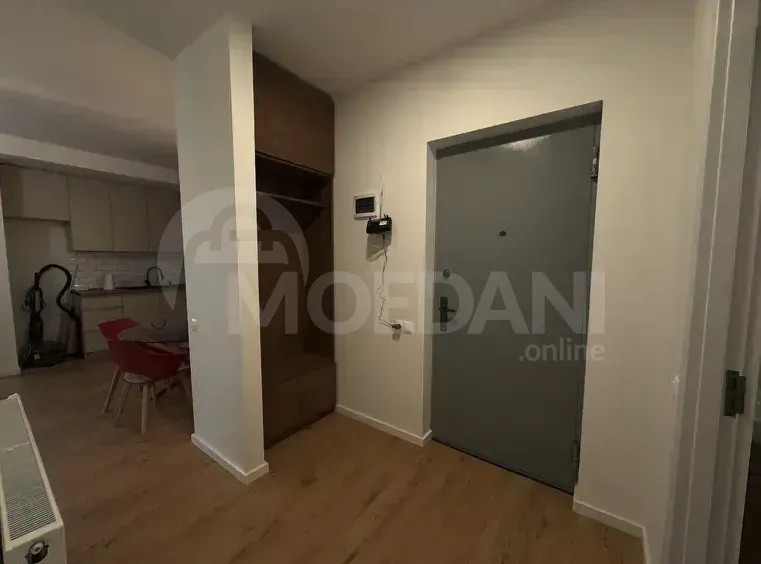 იყიდება 2 ოთახიანი ბინას 59მ² 18/20 სართ თბილისი - photo 7