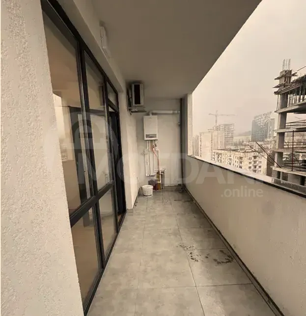 იყიდება 2 ოთახიანი ბინას 59მ² 18/20 სართ თბილისი - photo 11