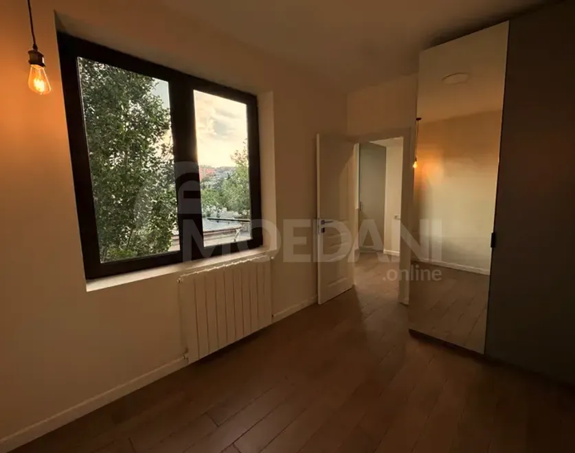 იყიდება 3 ოთახიანი ბინას 58მ² 7/8 სართ თბილისი - photo 5