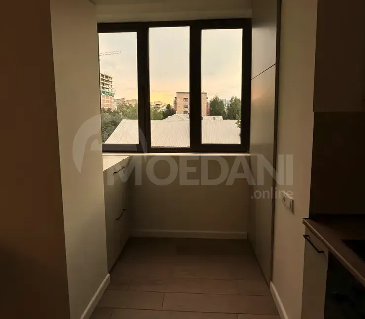 იყიდება 3 ოთახიანი ბინას 58მ² 7/8 სართ თბილისი - photo 7