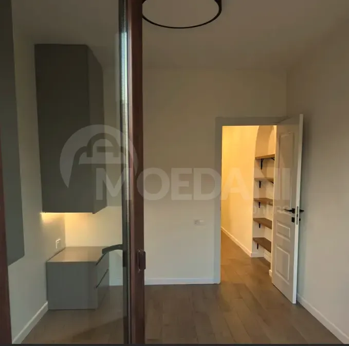 იყიდება 3 ოთახიანი ბინას 58მ² 7/8 სართ თბილისი - photo 4