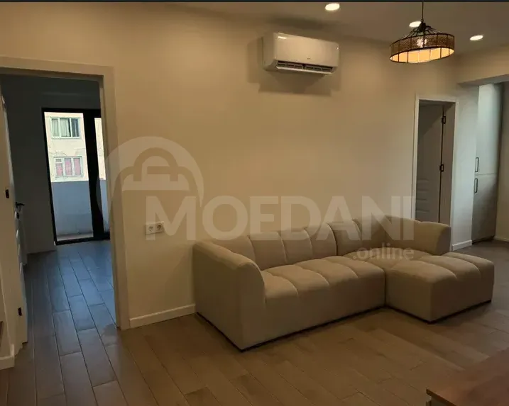 იყიდება 3 ოთახიანი ბინას 58მ² 7/8 სართ თბილისი - photo 2