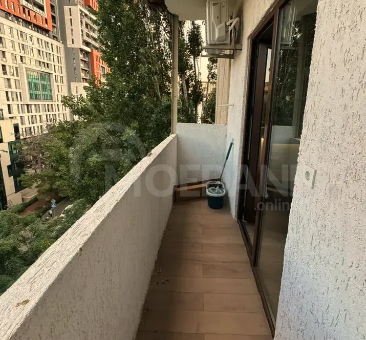 იყიდება 3 ოთახიანი ბინას 58მ² 7/8 სართ თბილისი - photo 9