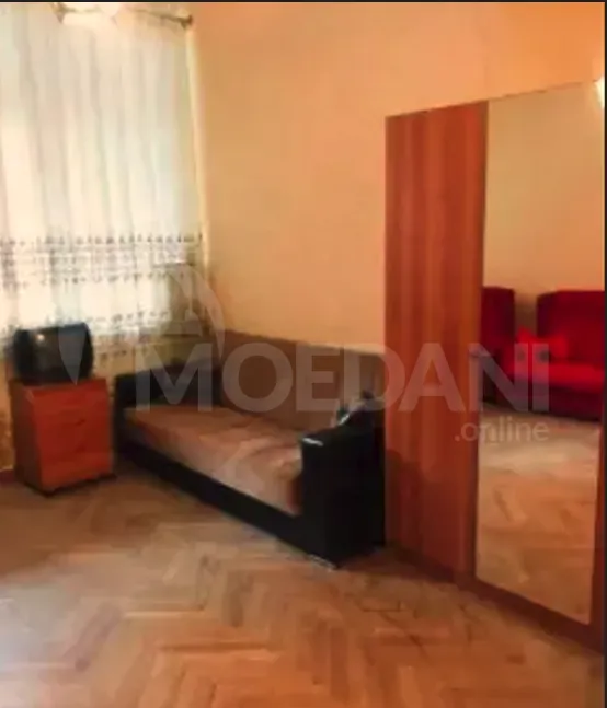 Apartments For Sale three-room 100м² 2/5 floor Tbilisi - photo 3