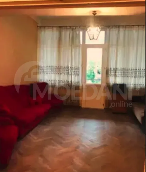 Apartments For Sale three-room 100м² 2/5 floor Tbilisi - photo 4