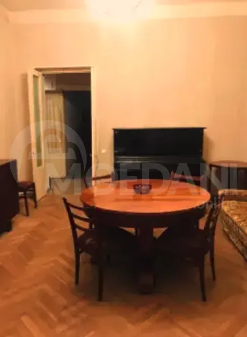 Apartments For Sale three-room 100м² 2/5 floor Tbilisi - photo 2