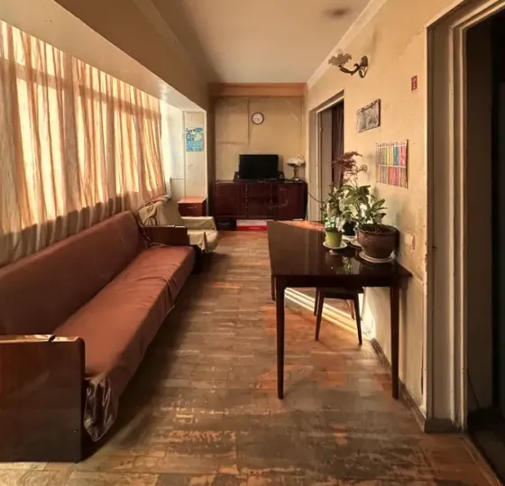 Продам 4-комн. квартиру 87м² 3/8 эт. Тбилиси