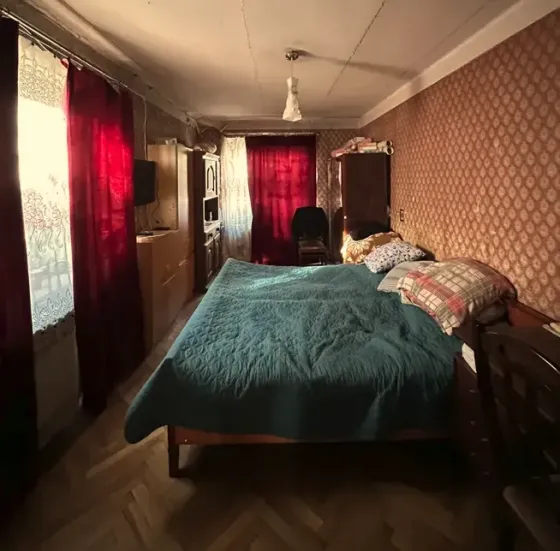 Продам 4-комн. квартиру 87м² 3/8 эт. Тбилиси