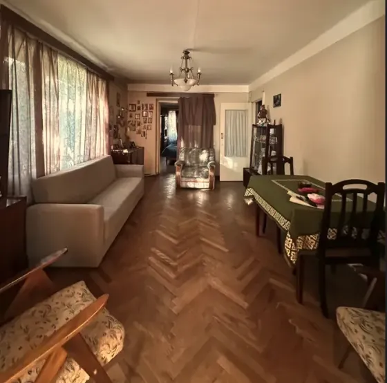 Продам 4-комн. квартиру 87м² 3/8 эт. Тбилиси
