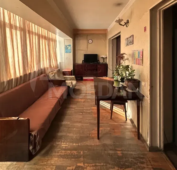 იყიდება 4 ოთახიანი ბინას 87მ² 3/8 სართ თბილისი - photo 6