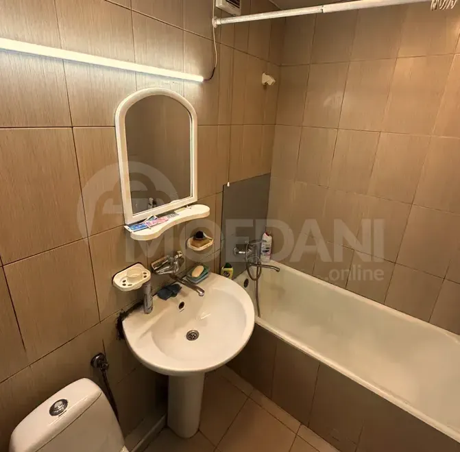 იყიდება 4 ოთახიანი ბინას 87მ² 3/8 სართ თბილისი - photo 11