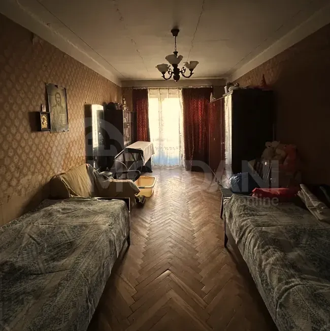 იყიდება 4 ოთახიანი ბინას 87მ² 3/8 სართ თბილისი - photo 9