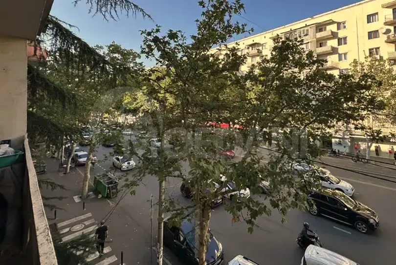 იყიდება 4 ოთახიანი ბინას 87მ² 3/8 სართ თბილისი - photo 12