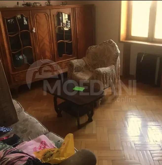 იყიდება 7+ ოთახიანი ბინას 317მ² 6/9 სართ თბილისი - photo 6