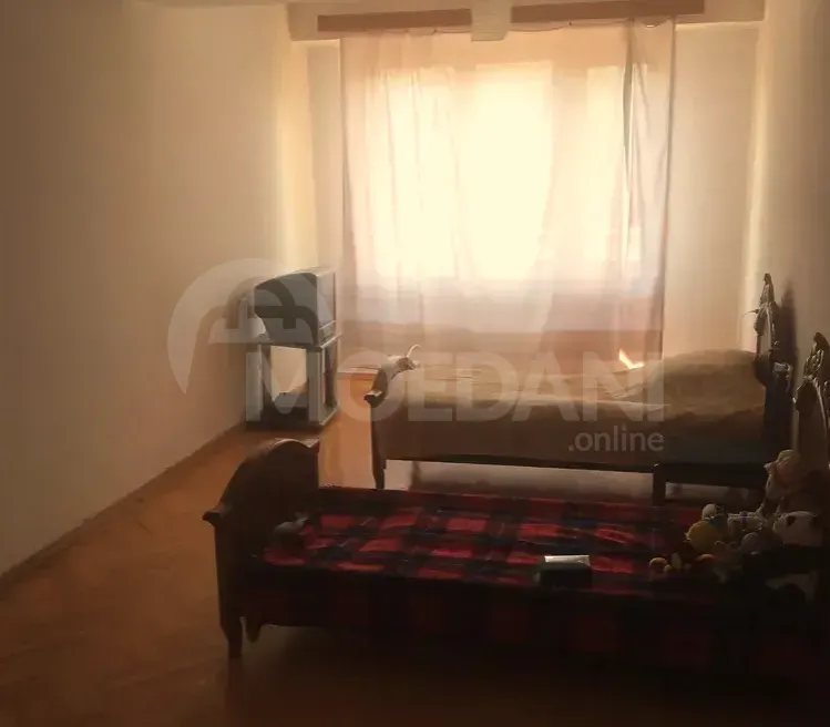 იყიდება 7+ ოთახიანი ბინას 317მ² 6/9 სართ თბილისი - photo 4