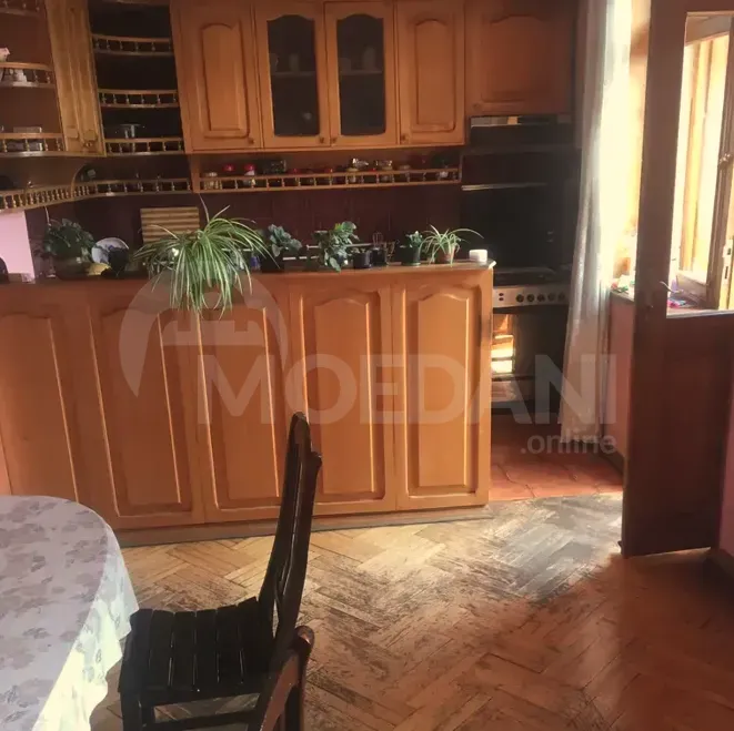 იყიდება 7+ ოთახიანი ბინას 317მ² 6/9 სართ თბილისი - photo 7