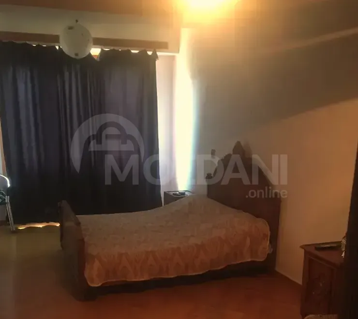 იყიდება 7+ ოთახიანი ბინას 317მ² 6/9 სართ თბილისი - photo 3