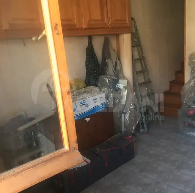 იყიდება 7+ ოთახიანი ბინას 317მ² 6/9 სართ თბილისი - photo 11